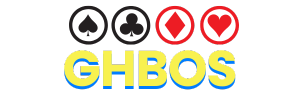 Logo GHBOS